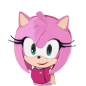 Amy Rose