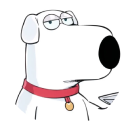 Brian Griffin