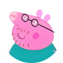 Daddy Pig