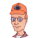 Dale Gribble