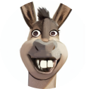 Donkey