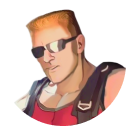 Duke Nukem