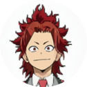 Eijiro Kirishima