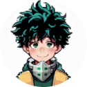 Izuku Midoriya