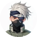 Kakashi Hatake