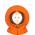 Kenny McCormick