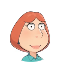 Lois Griffin