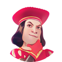 Lord Farquaad