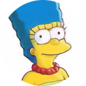 Marge Simpson