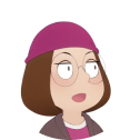 Meg Griffin