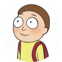 Morty Smith