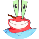 Mr. Krabs