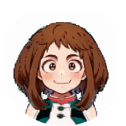 Ochaco Uraraka