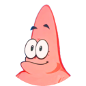 Patrick Star