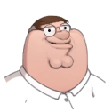 Peter Griffin