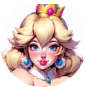 Princess Peach