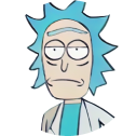 Rick Sanchez