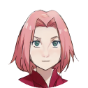 Sakura Haruno