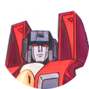 Starscream