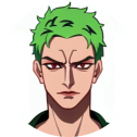 Zoro